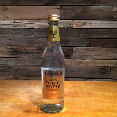 Fever Tree Tonic Water 500 mL
